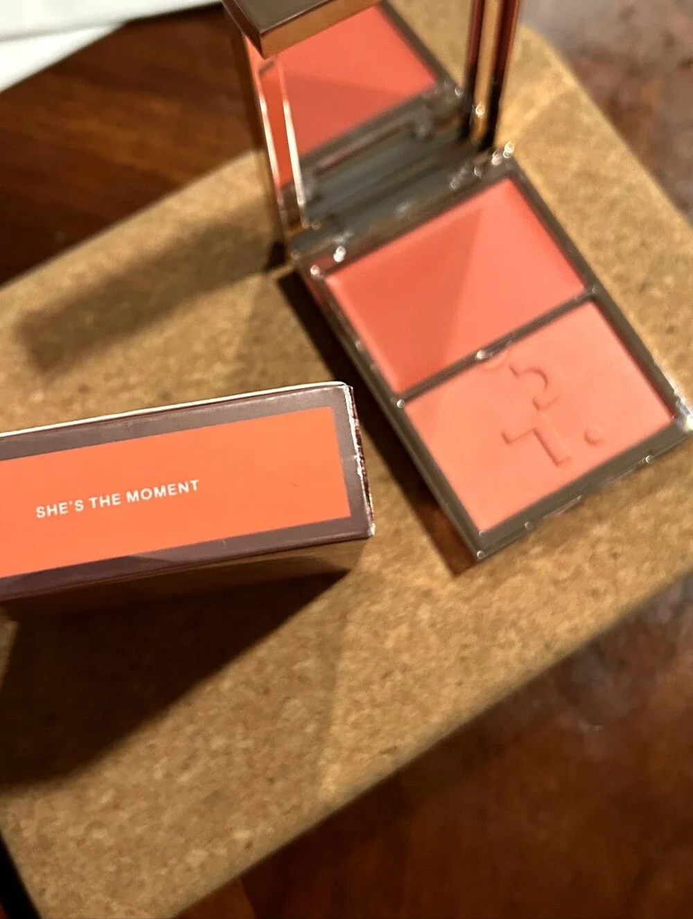 Patrick Ta Duo Blush